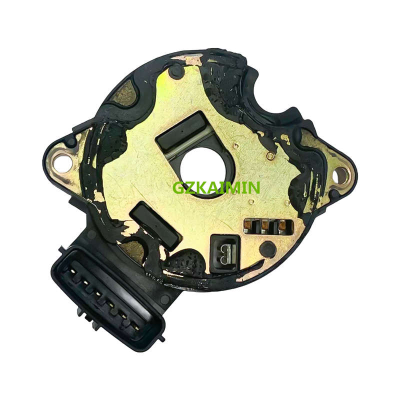 OEM J841 M67580 For Mitsubishi Automotive Ignition control module