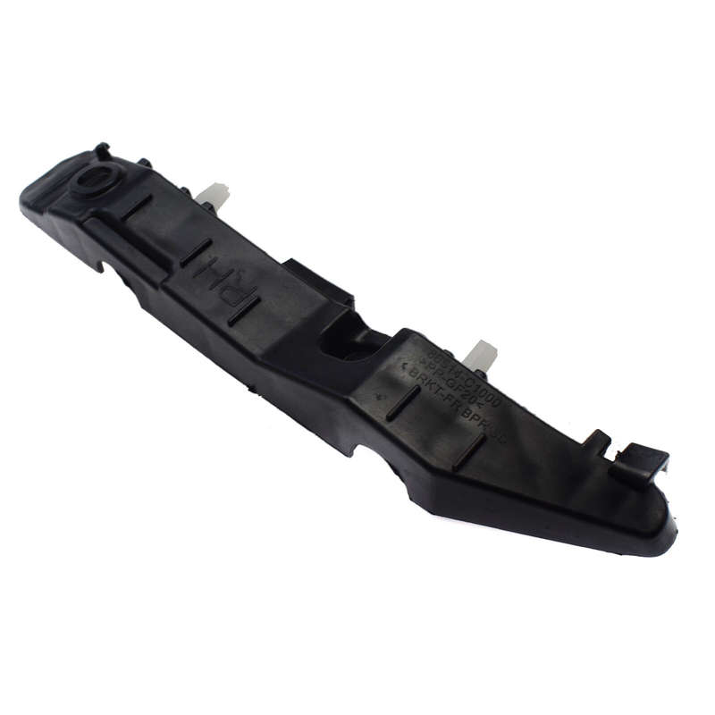Right Side Front Bumper Bracket Support 86514-C2000 For 2015-2017 Hyundai Sonata