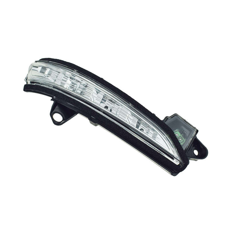 Right Side Mirror Indicator Turn Signal Lamp Light For Ford Fusion 2013-2020 New
