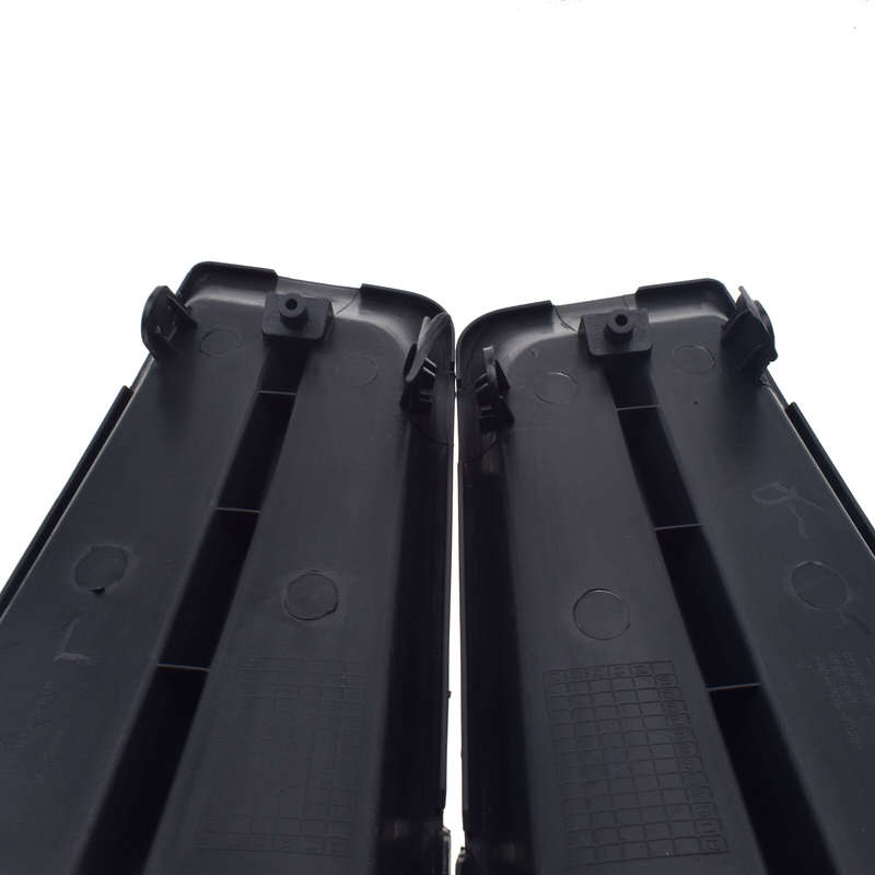 2PCS Left Right Fog Light Cover for 2011-2014 Chevrolet Cruze1.4L 1.8L 94831149
