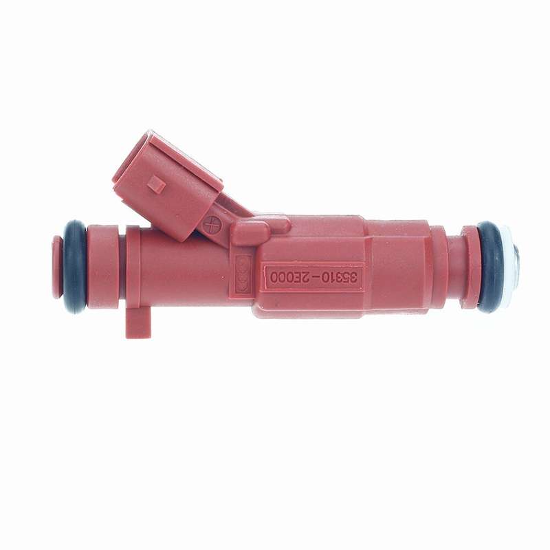 4pcs OEM 35310-2E000 Suitable for Hyundai ELANTRA Kia FORTE Fuel Injector Nozzle
