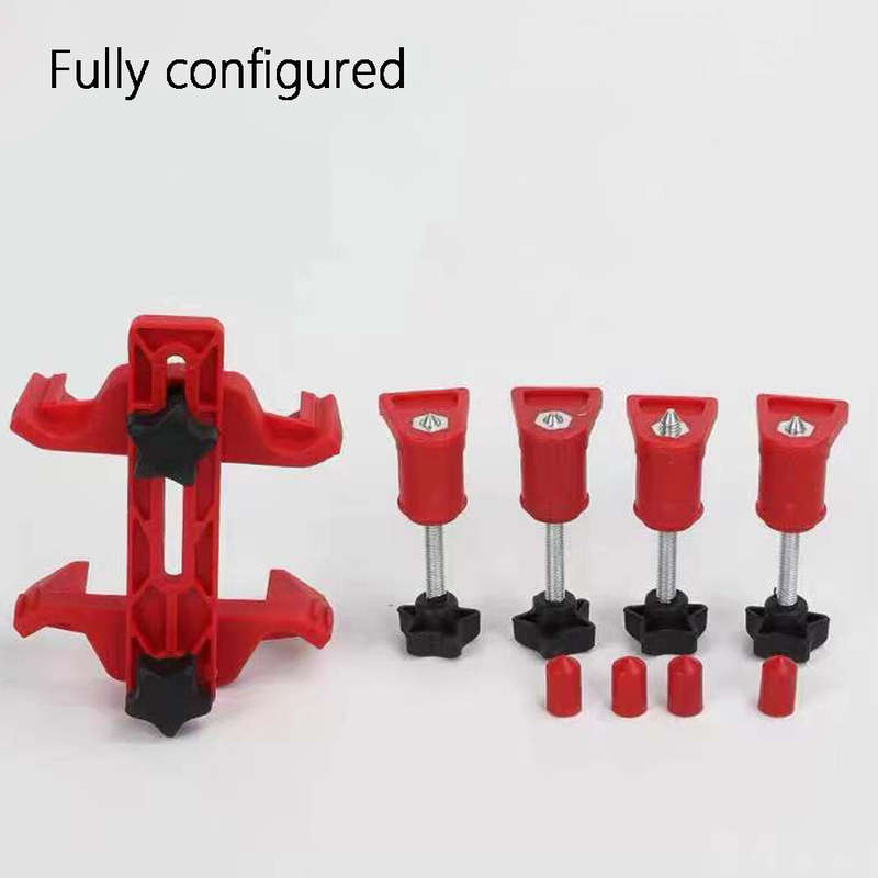 Gear Locking Tool Universal Camshaft Dual Cam Clamp Alignment Timing Belt Holder