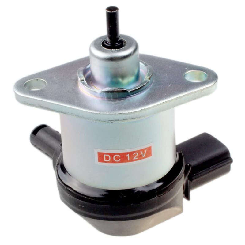 1PC 12V Stop Solenoid 32721-60012 32721-60014 For Kubota BX Series B26