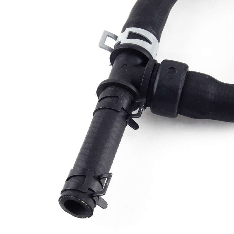 1 Set Heater Hose Supply-Return & Metal Tee Fit For Dodge Journey 2.4L 2008-2020