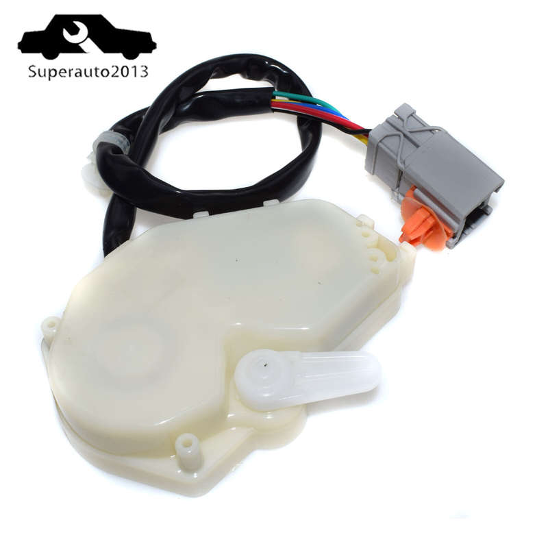 New Front Left Door Lock Actuator For Honda CR-V CRV Prelude 1997-01 72155S03J11