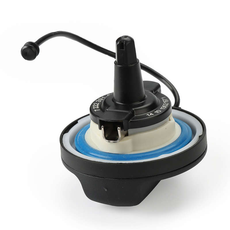 Fuel Gas Tank Filler Cap For BMW 128i 135i 320i 323i 325i 328i 330i 335i 428i X3