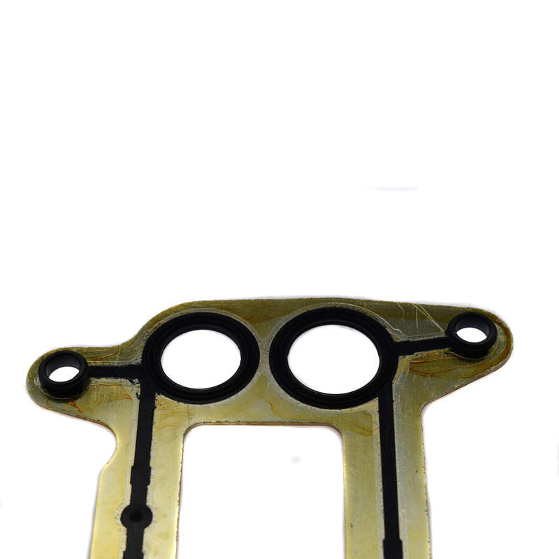 For BMW E60 E61 E81 E82 E83 E84 E87 E88 N47 Oil Filter Base Gasket 11427802114