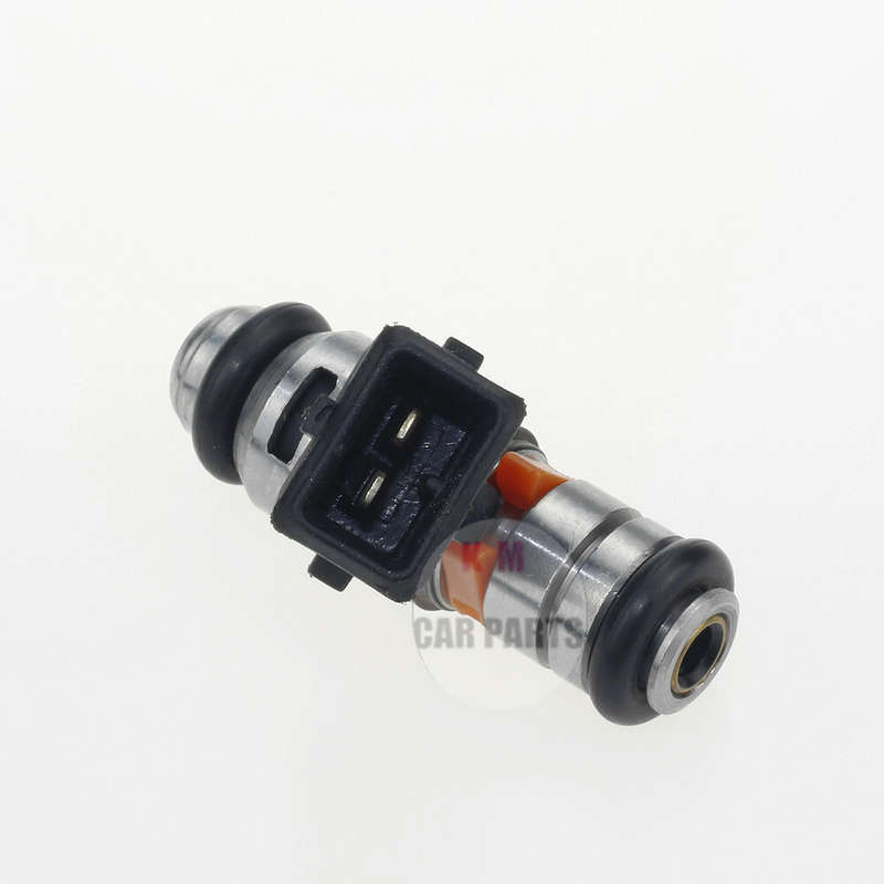 Fuel Injector for Ford Fiesta & Ecosport 1.6L 03-06 - IWP127 2N1 U9F 593JA