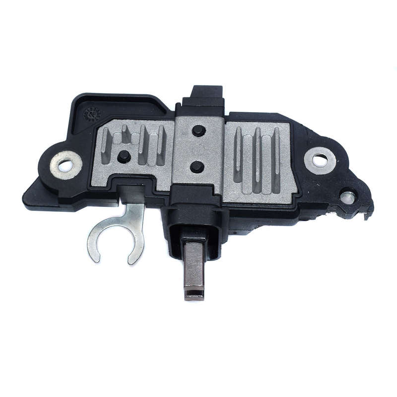Alternator Voltage Regulator For Mercedes-Benz C320 C240 VW Golf Touareg Audi TT