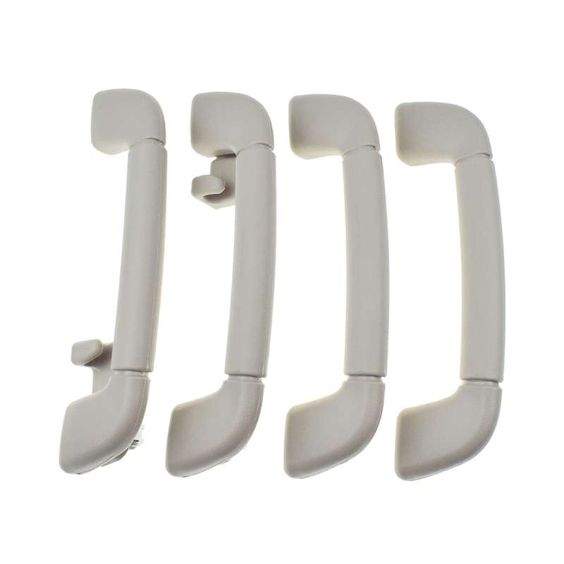 Beige Interior Roof Pull Handle Grab for Toyota Camry Prado Alphard Land Cruiser
