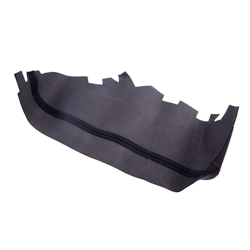 2pcs Front Door Panel Armrest Cover Fit for Toyota Avalon 2013-2018