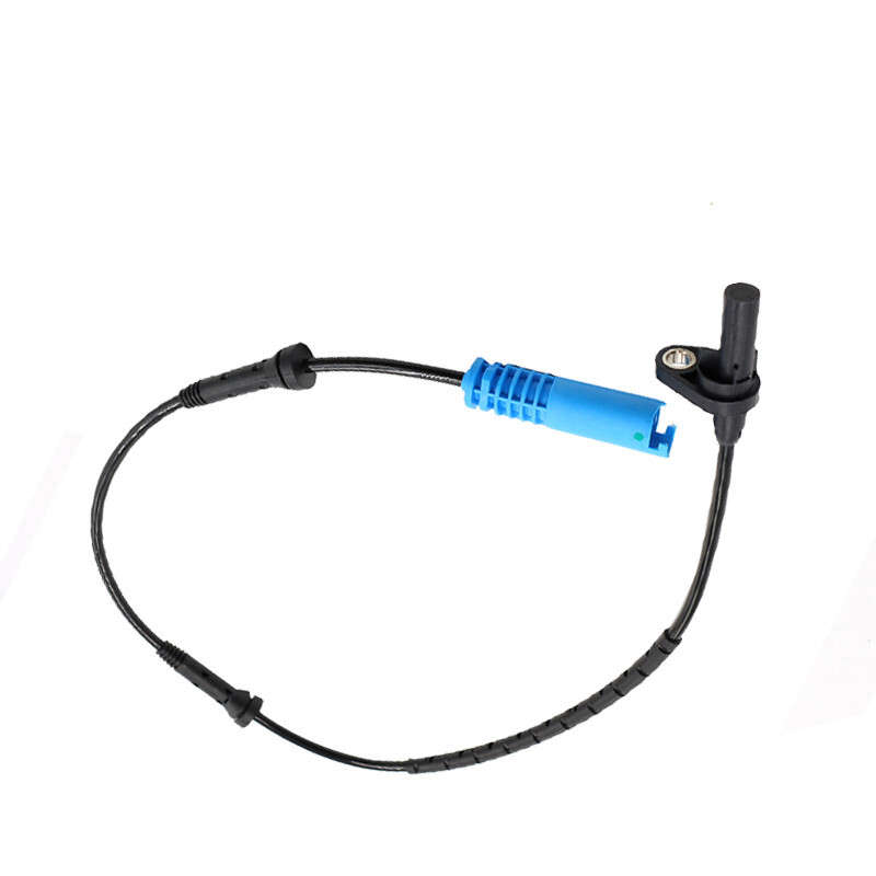 34526784989 Front Left Right ABS Wheel Speed Sensor For BMW X1 E84 0265008236