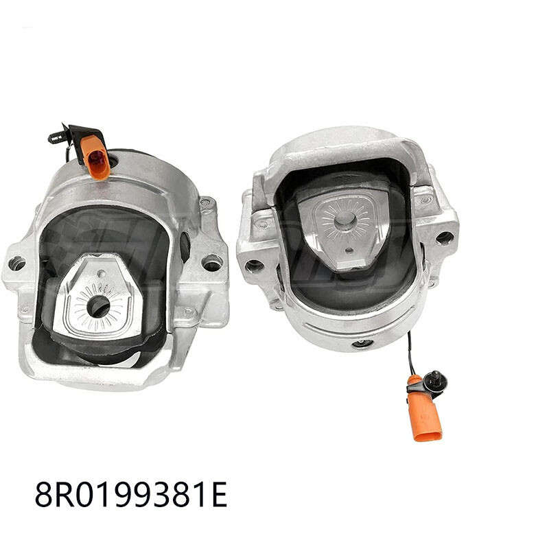 3PCS Motor & Trans Mount 10-18 for Audi A4 A5 RS5 SQ5 Q5 allroad/ Porsche Macan
