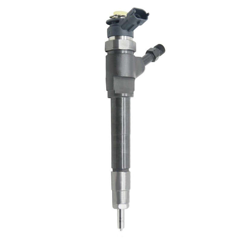 4x Fuel Injectors 0445120002 for Citroen Jumper Fiat Ducato Iveco Daily Peugeot