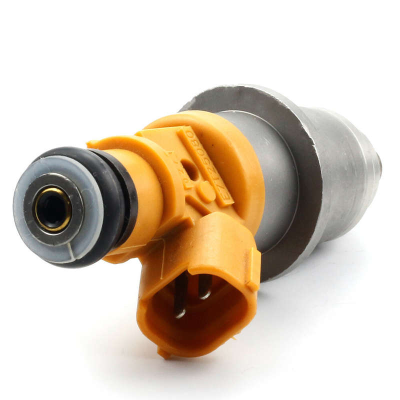 Fuel Injector MR560555 E7T25080 For Mitsubishi Pajero Montero Shogun V65 3.5