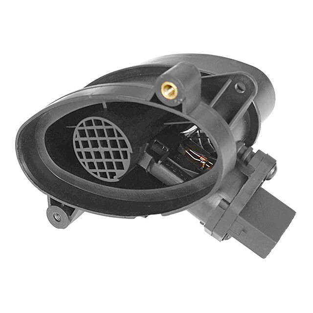 MAF Mass Air Flow Sensor For BMW E46 E53 318d 320d 330d 330xd 320Cd 0928400527