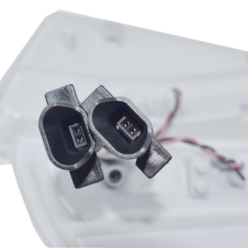 Rearview Mirror Turn Signal Lamp Light LH RH For Mercedes W204 C250 C300 C350