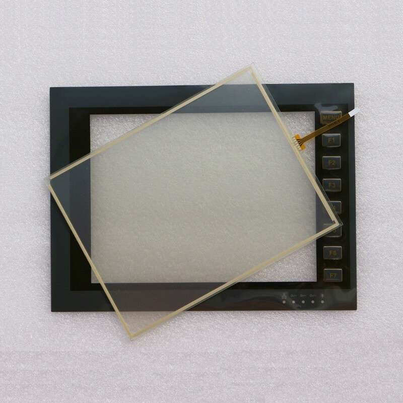 For Hitech PWS6A00T-P PWS6A00T-N PWS6A00F-P PWS6A00T-PE Protective Film + Touch
