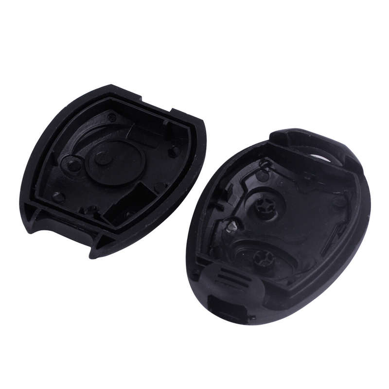 2 Button Remote Key Shell Fit For Land Rover Discovery II 1999-2004 Fob Case