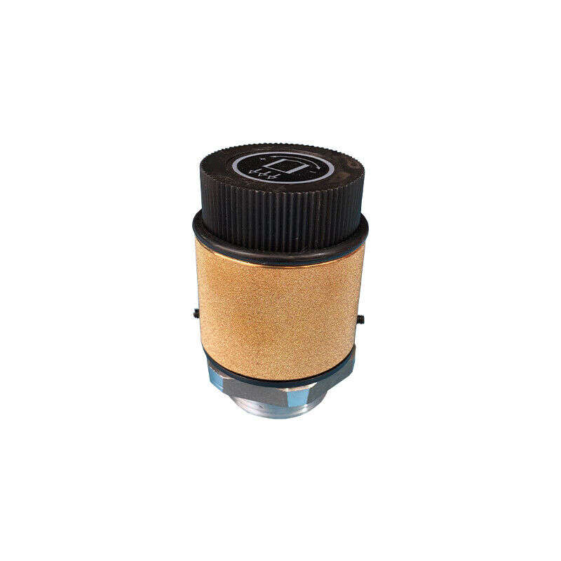 Inlet Pressure Regulating Valve Fits BECKER Vacuum Pump DVT3.60/3.80/3