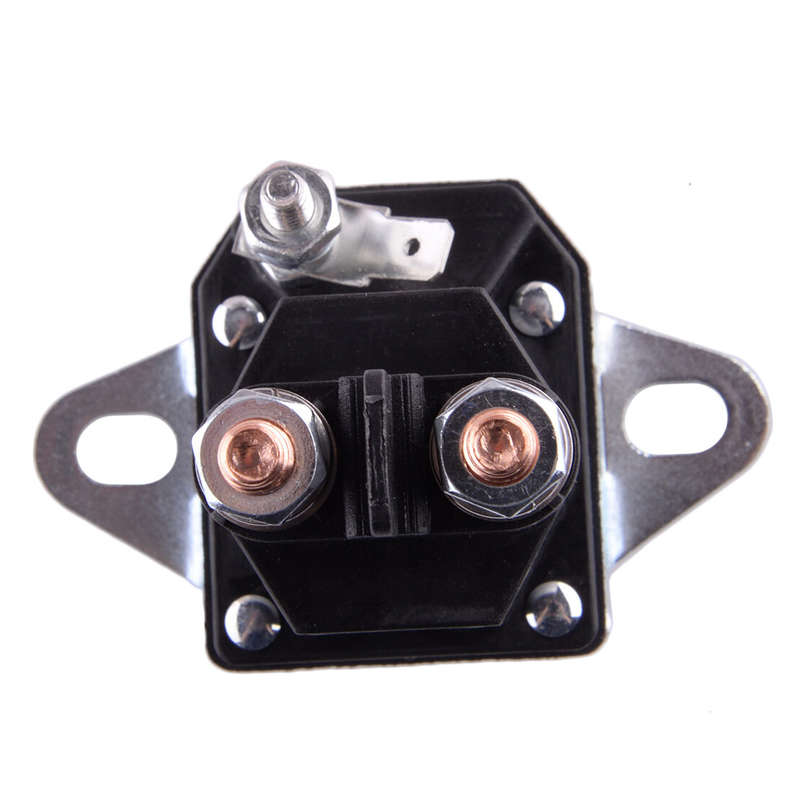 Solenoid Starter Switch Fit for Hustler Raptor Raptor SD Equipment 030817