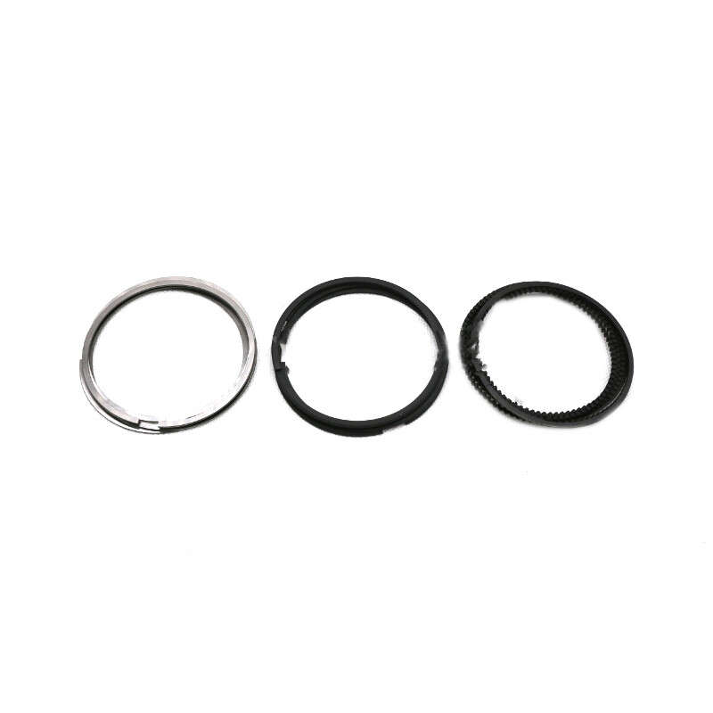 Piston Rings Set 82mm 2710300024 For Mercedes-Benz E200K C200K W203 W204 M271
