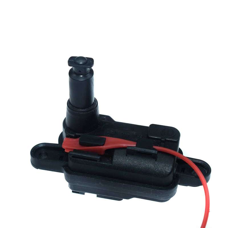 Fuel Filler Flap Door Lock Actuator for Audi A1 A7 A8 Q3 Q7 A3 RS3 8V0862153A