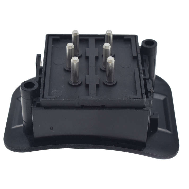New Window Switch Front Driver Side Black For 1995-2007 Ford Ranger F57Z14529B