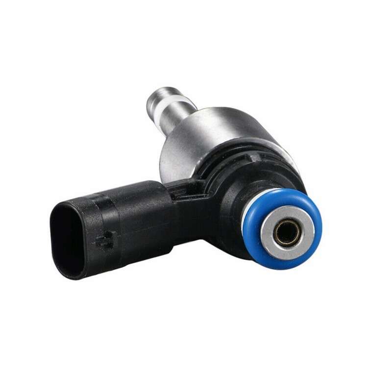 4X Fuel Injectors For Volkswagen BEETLE CC EOS PASSAT PASSAT CC TIGUAN JETTA