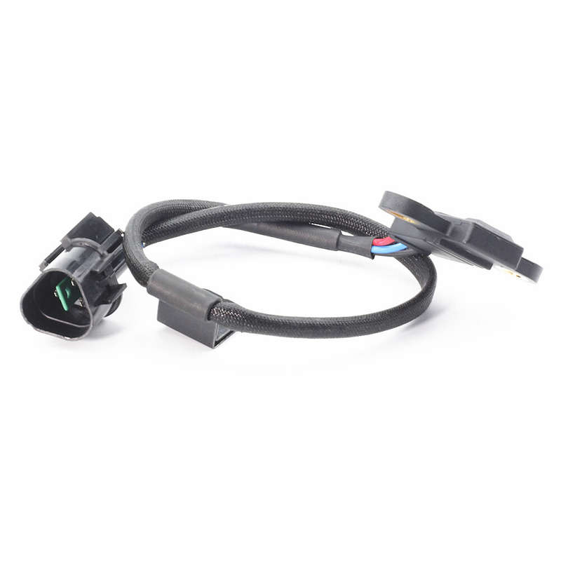 New Crankshaft Sensor 3931002700 Fits For 04-08 Hyundai I10 2008 Kia Picanto