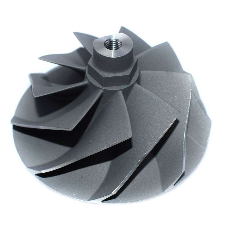 For Powerstroke 7.3L Turbo SPX7 7Billet Wheel & Severe Duty Rebuild Repair GTP38