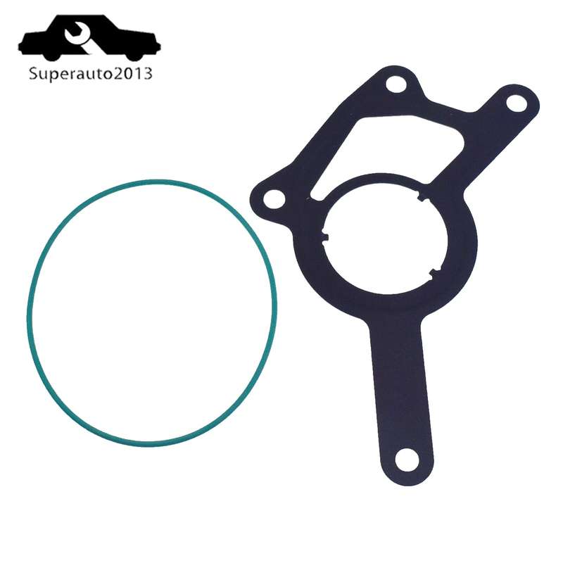 Vacuum Pump Seal Repair Kit For Mercedes Dodge Freightliner Sprinter 6422300765