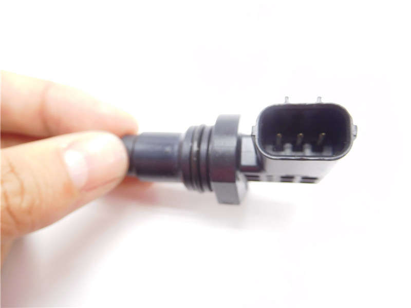New Crankshaft Position Sensor 33220-58J02 Fits For Honda Acura Suzuki