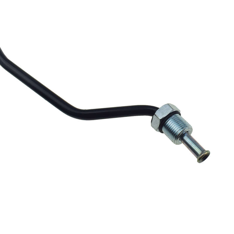 Power Steering Pressure Hose For 2006 2007-2011 Honda Civic 1.8L 53713-SNA-A06