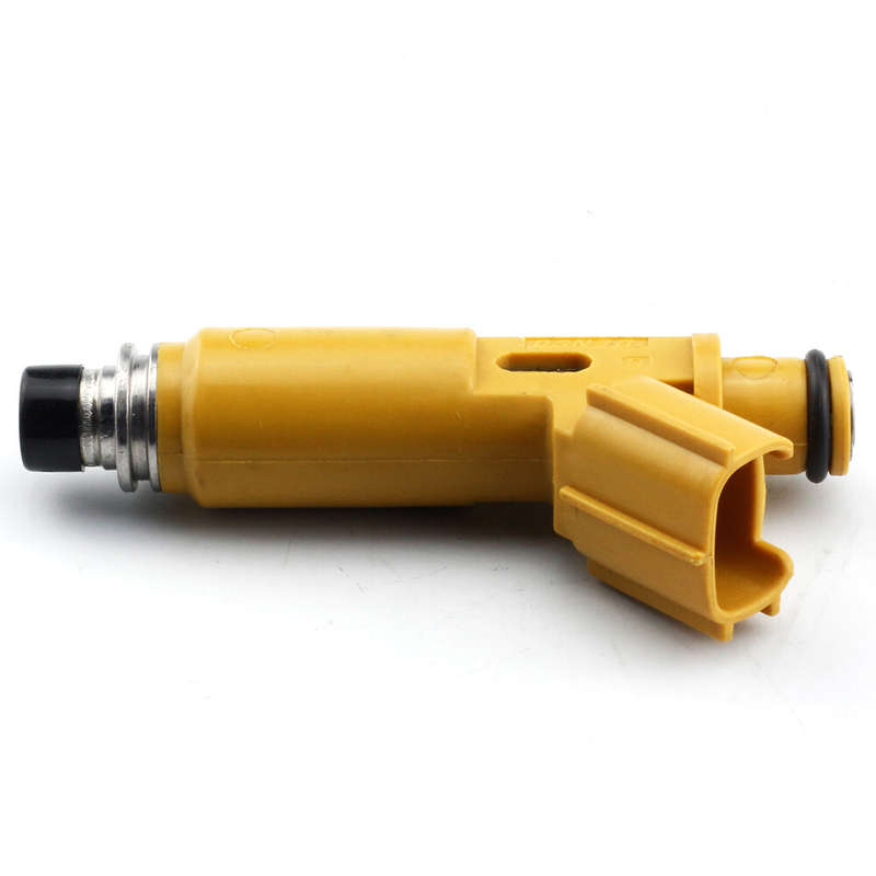4pcs Fuel Injector 23250-22020 For TOYOTA 1ZZ-FE COROLLA AVENSIS CELICA RAV4
