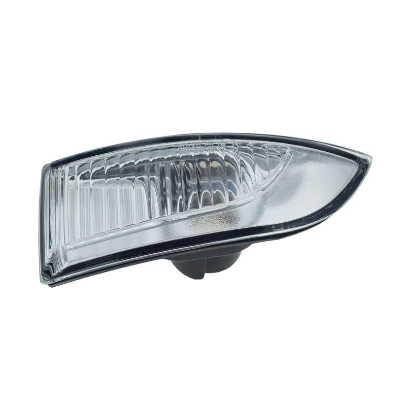 Left Mirror Turn Signal Indicator Light For 2008-16 Renault Fluence Megane III