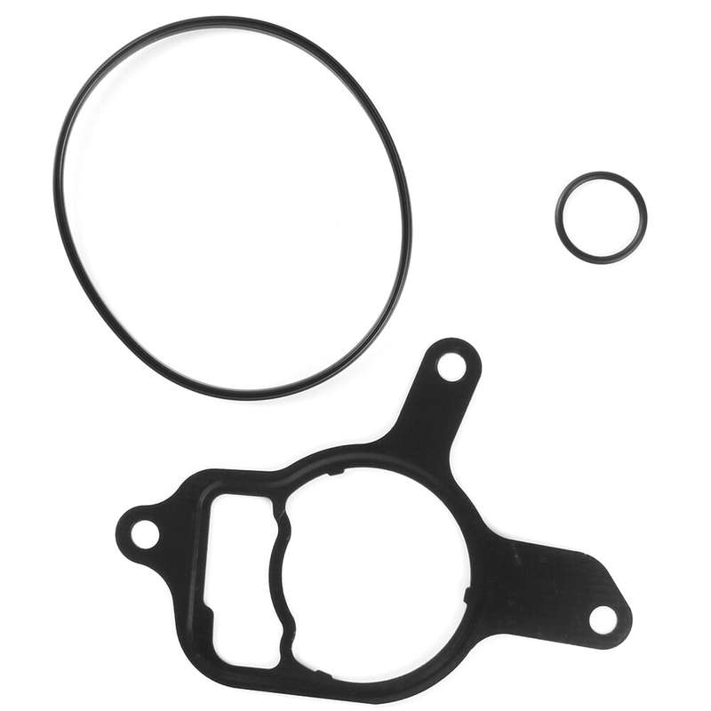 Vacuum Pump Rebuild Seal Kit Gasket 07K145100C For VW Beetle Jetta Passat 2.5L