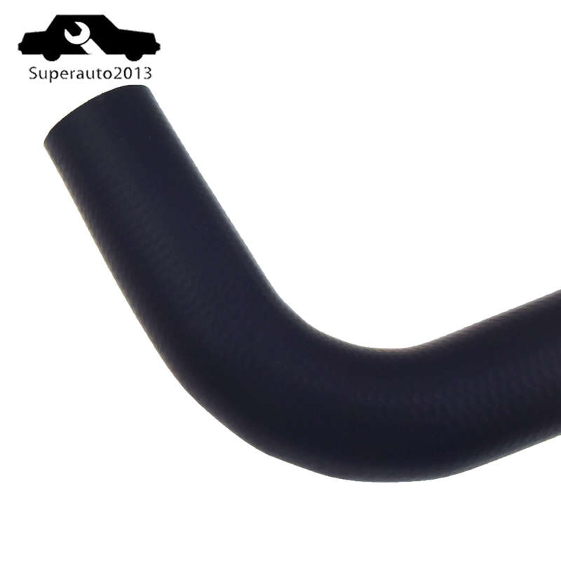 Upper Radiator Coolant Hose For 2003-2009 Toyota 4Runner Lexus GX470 16571-50200