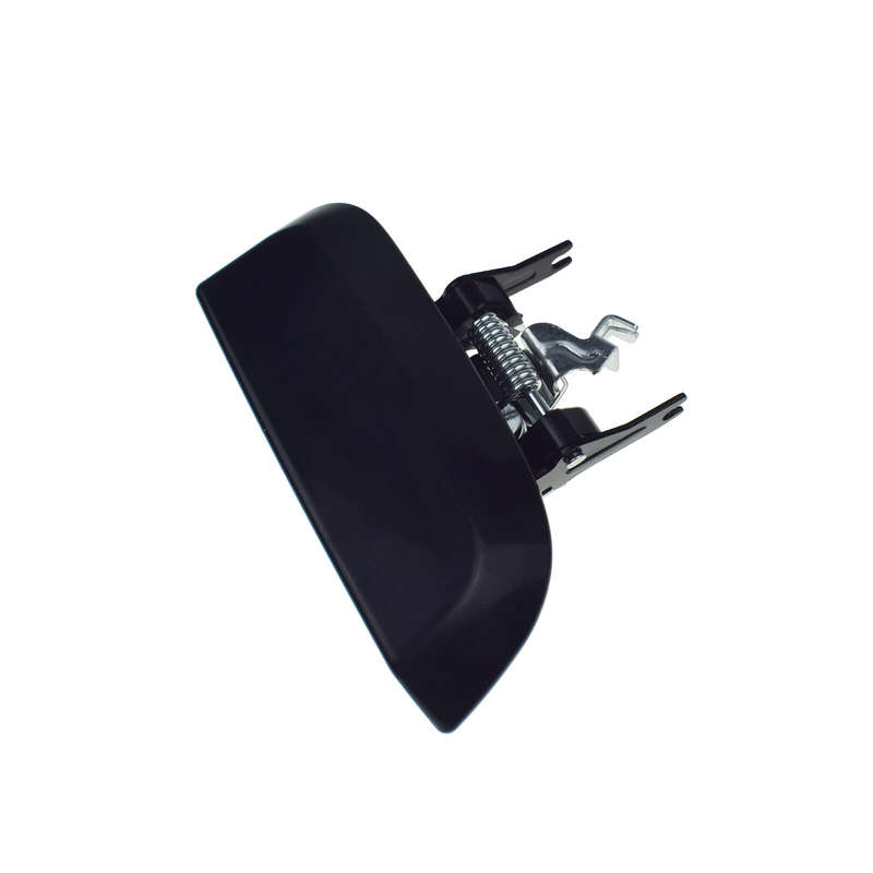 Exterior Door Handle Rear Left Black 82607-EA502 For 2005-2012 Nissan Pathfinder