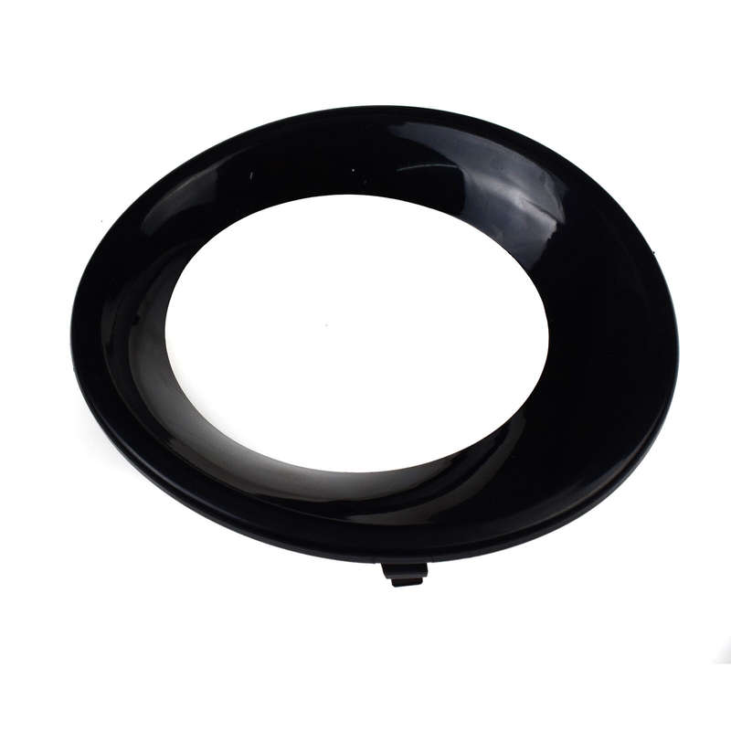 51113423789 Left Fog Light Lamp Cover Trim Primed For BMW X3 E83 LCI 2007-2010