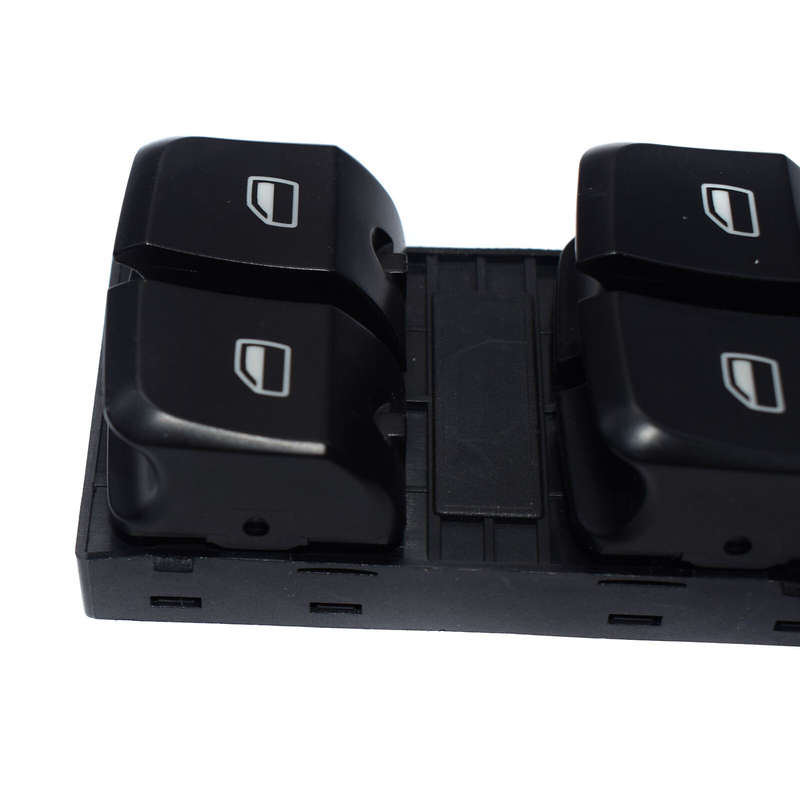 Window Control Switch Button For 2013-2015 Audi A4 A5 Q5 8K0959851D,8KD