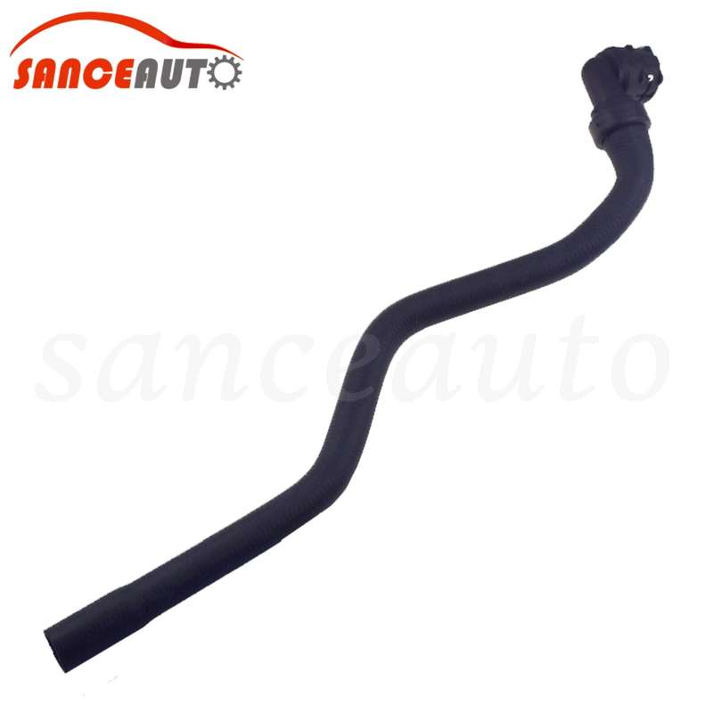 HVAC Inlet Heater Coolant Hose For Chevrolet Cruze 1.4L-L4 2011-2015 13251453