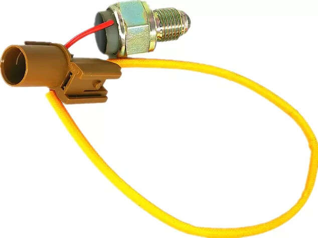 T/H Gearshift 4WD Lamp Switch MB837108 For Mitsubishi Pajero V23 V24 V43 V44 V45