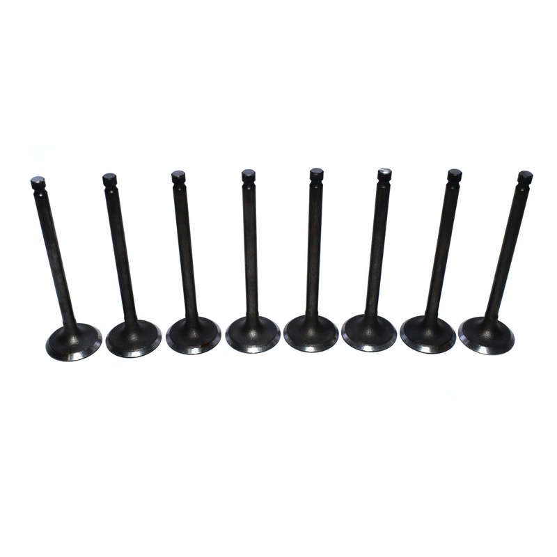 8PCS New Engine inlet Valve 2221123600 for Hyundai Kia 2.0L 01-12 22211-23600