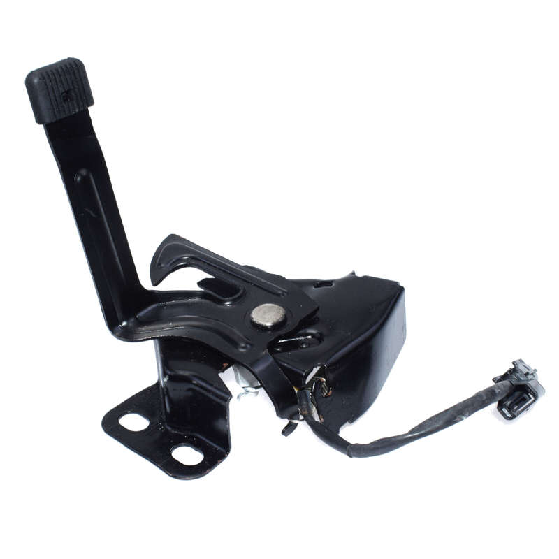 New Hood Latch Lock Sedan For Honda Civic 2012 13 14 2015 HO1234128 74120TR0A01