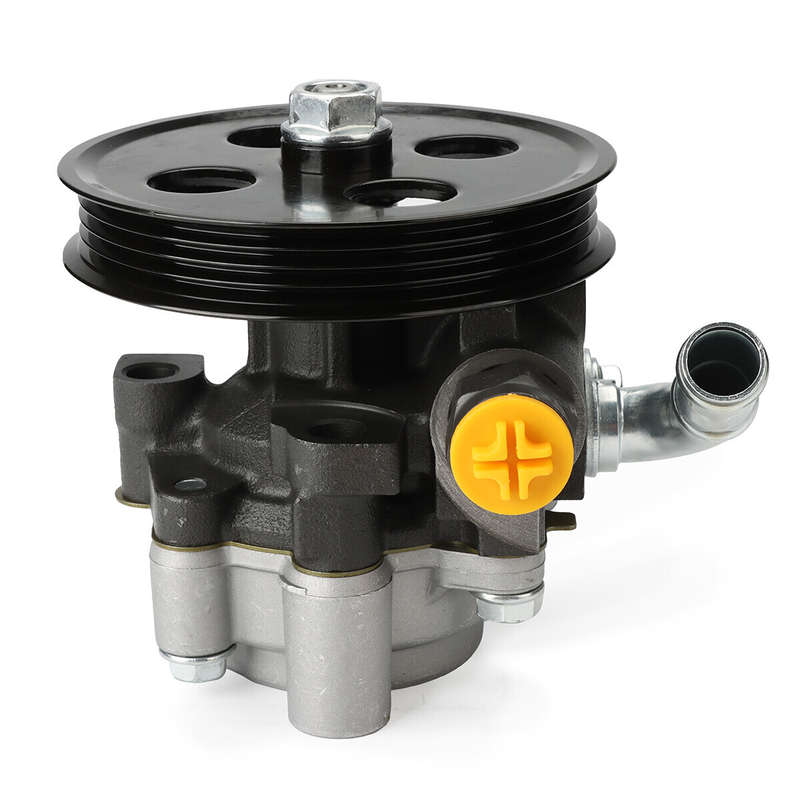 Power Steering Pump w/ Pulley For Toyota Camry 3.0L V6 1995 1995-2006 21-5931