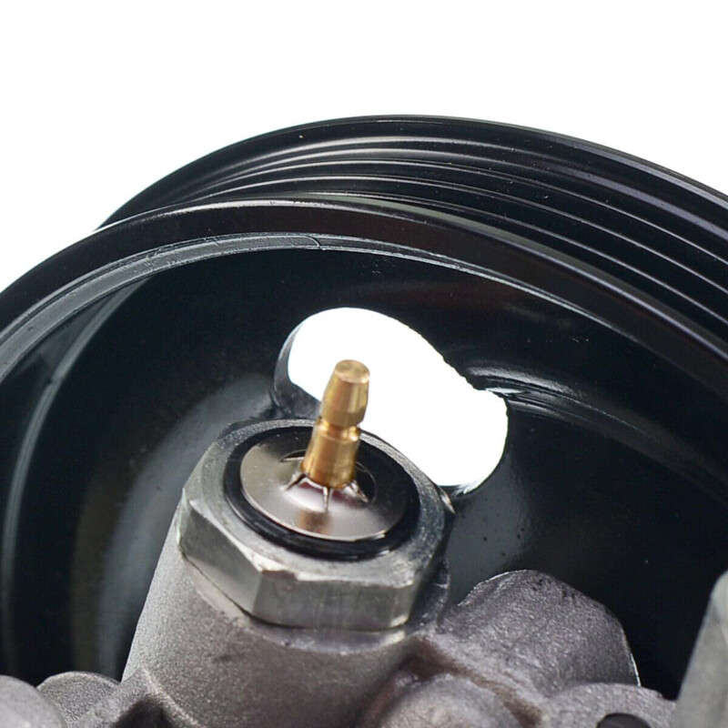 Power Steering Pump for Chevy Tracker Suzuki for Grand Vitara XL-7 2.5L 2.7L