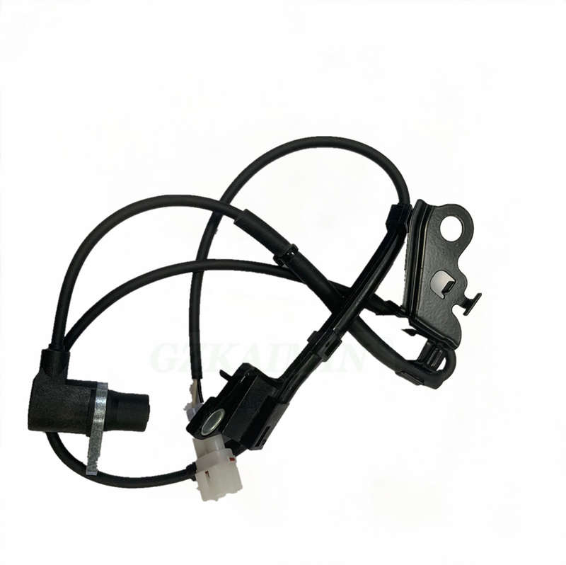 89542-02040 Front Right ABS Wheel Speed Sensor For Toyota Carolla Avensis