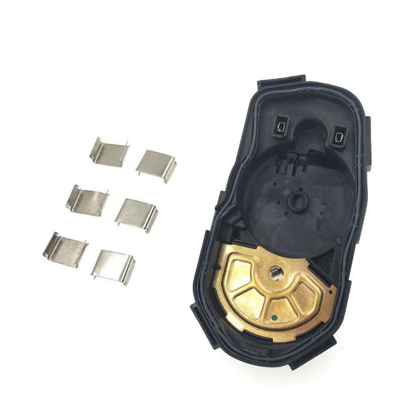 Throttle Position Sensor FIt for Chevrolet Saab Cadillac Buick Hummer Pontiac