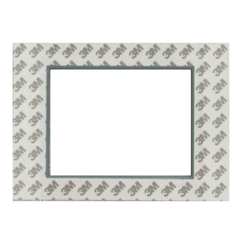Protective Film Overlay For PanelView Plus 700 2711P-T7C21D8S